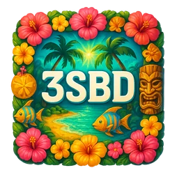 3SBD ফোন নম্বর যাচাই স্ক্রিন